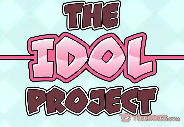 The Idol Preject Capítulo 36 - Página 2