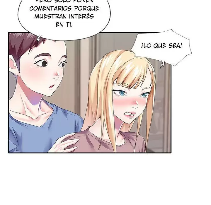 The Idol Preject Capítulo 36 - Página 21