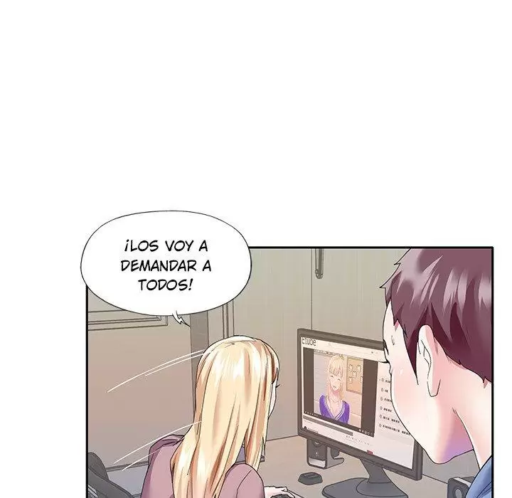 The Idol Preject Capítulo 36 - Página 22