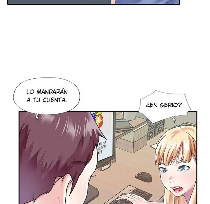 The Idol Preject Capítulo 36 - Página 27