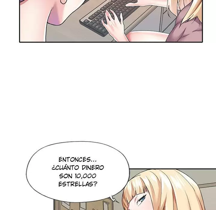 The Idol Preject Capítulo 36 - Página 28