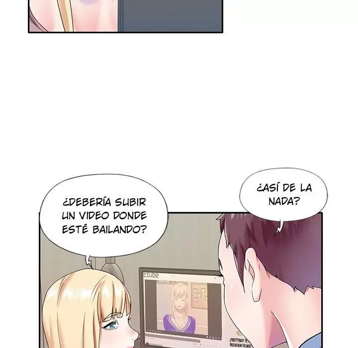 The Idol Preject Capítulo 36 - Página 33