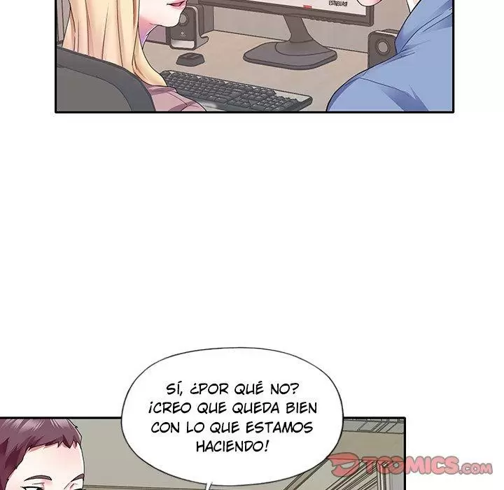 The Idol Preject Capítulo 36 - Página 34