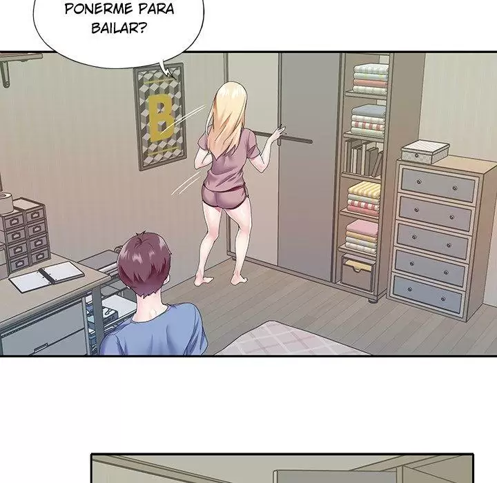 The Idol Preject Capítulo 36 - Página 36