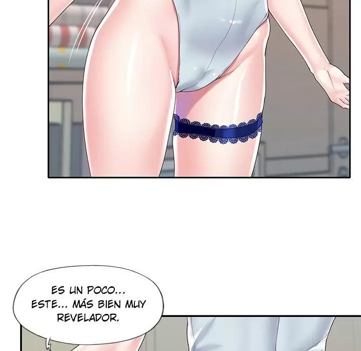 The Idol Preject Capítulo 36 - Página 41