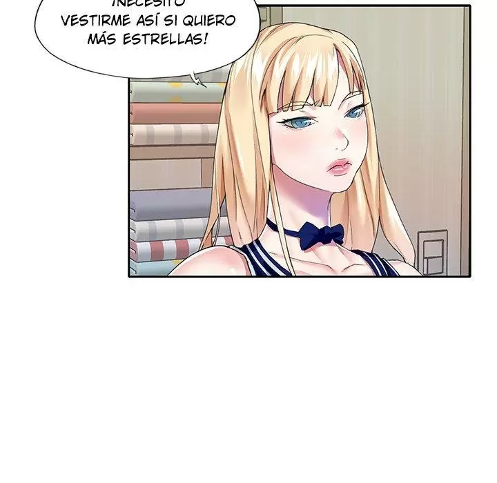 The Idol Preject Capítulo 36 - Página 43