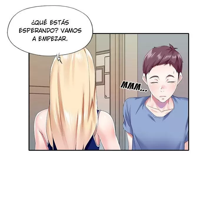 The Idol Preject Capítulo 36 - Página 44