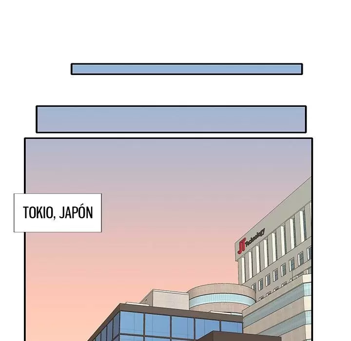 The Idol Preject Capítulo 36 - Página 46
