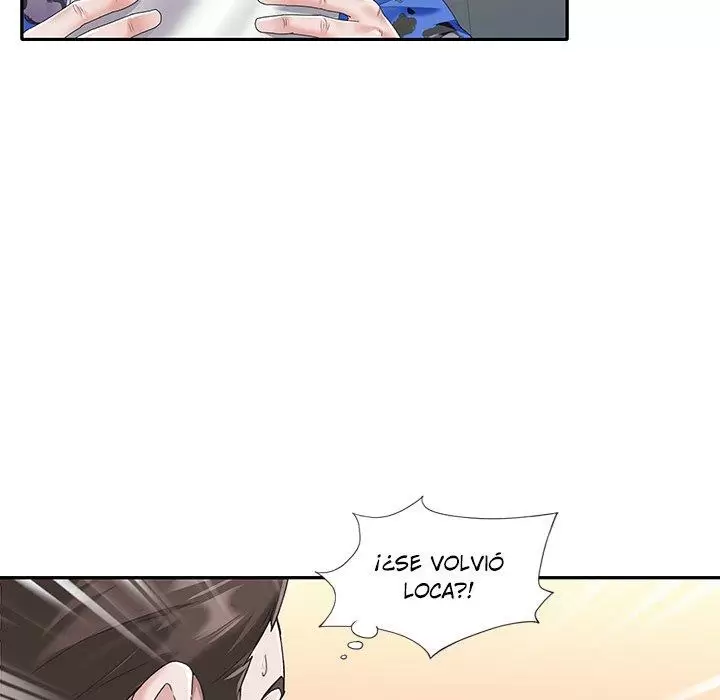 The Idol Preject Capítulo 36 - Página 51