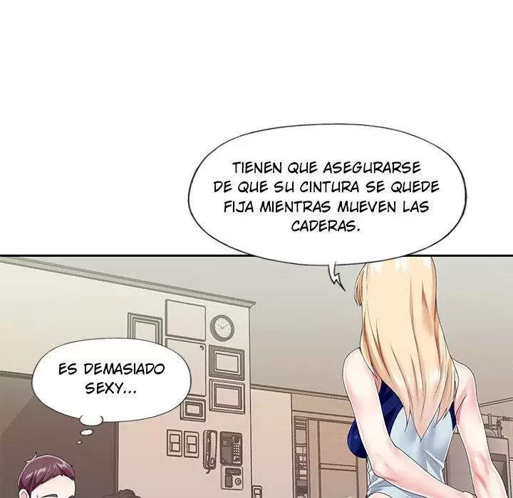 The Idol Preject Capítulo 36 - Página 58
