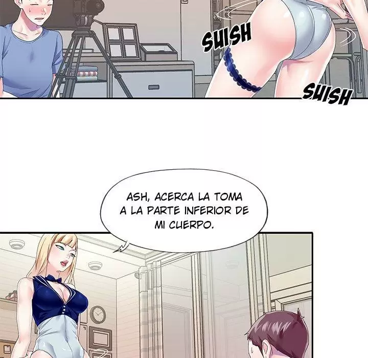 The Idol Preject Capítulo 36 - Página 59