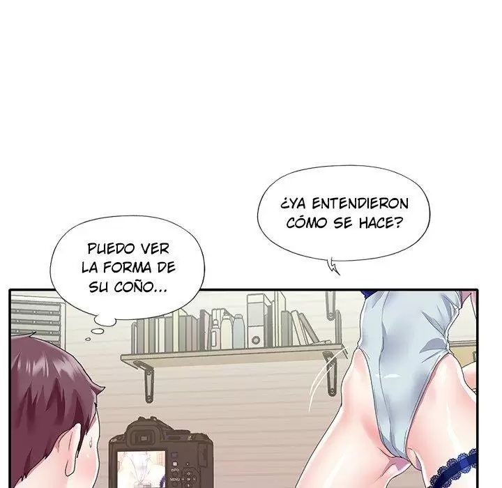 The Idol Preject Capítulo 36 - Página 62