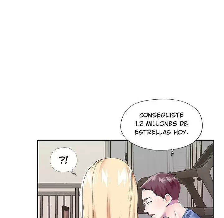 The Idol Preject Capítulo 36 - Página 72