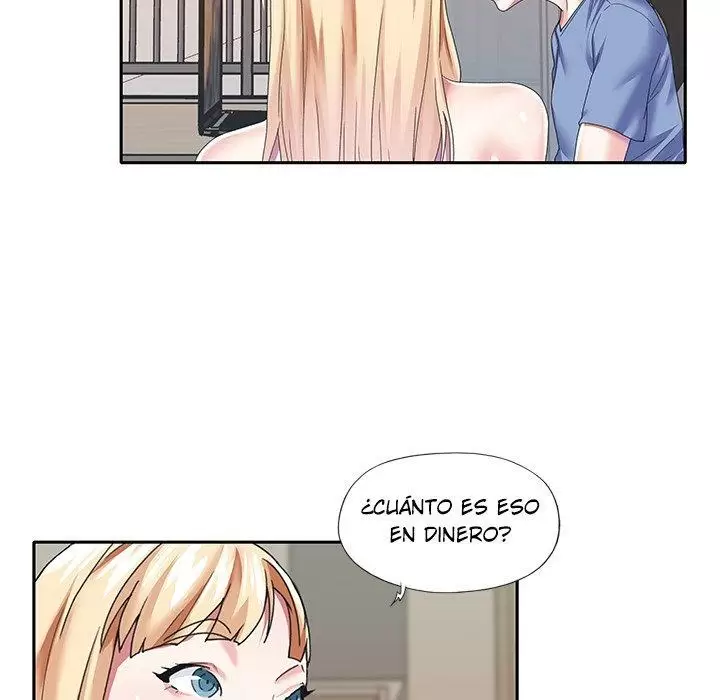 The Idol Preject Capítulo 36 - Página 73