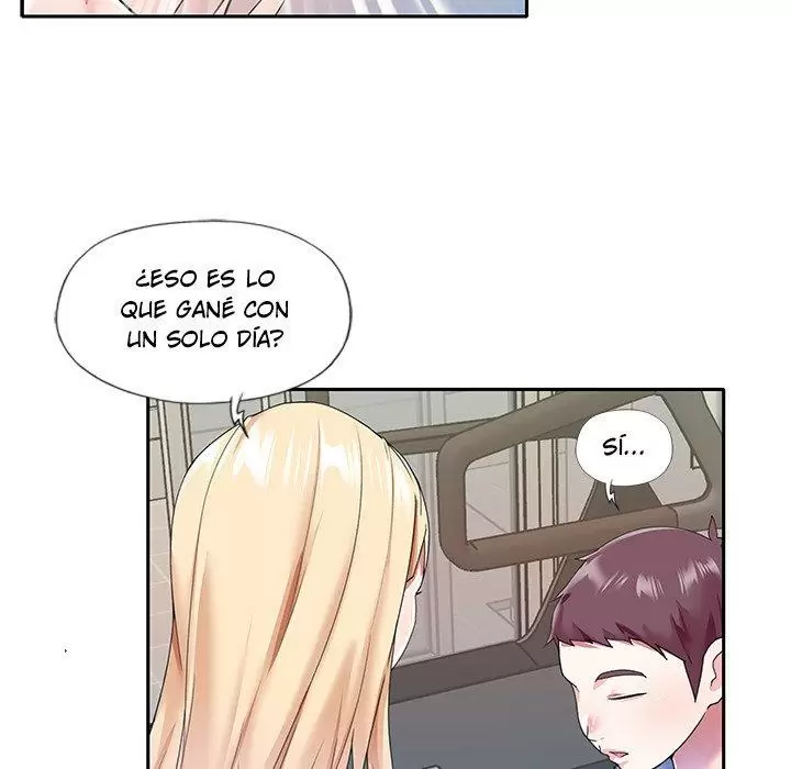 The Idol Preject Capítulo 36 - Página 77
