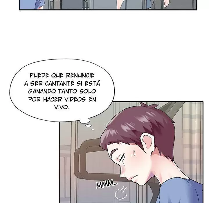 The Idol Preject Capítulo 36 - Página 81