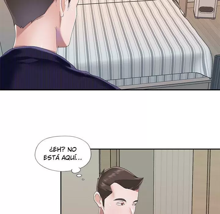 The Idol Preject Capítulo 37 - Página 13