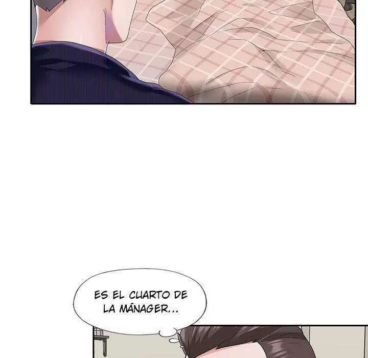 The Idol Preject Capítulo 37 - Página 22