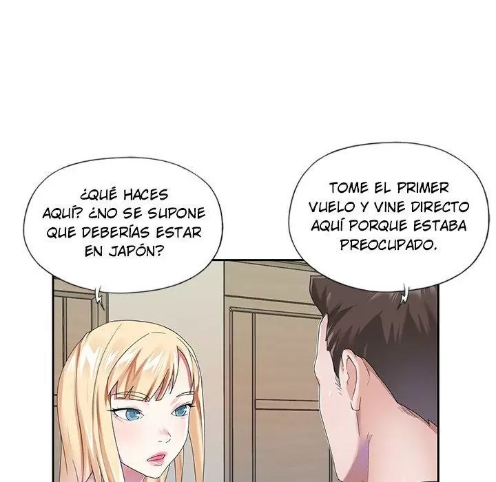 The Idol Preject Capítulo 37 - Página 29