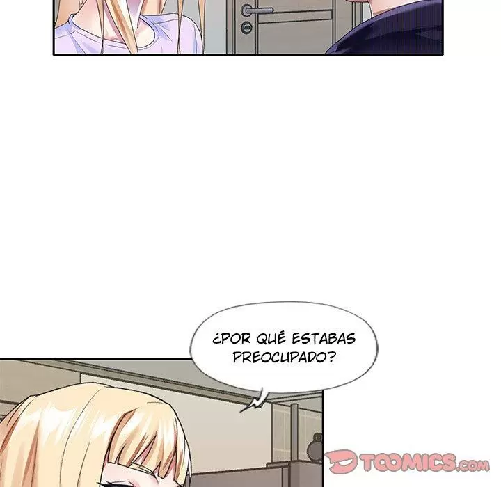 The Idol Preject Capítulo 37 - Página 30