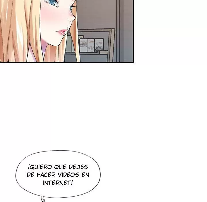 The Idol Preject Capítulo 37 - Página 31