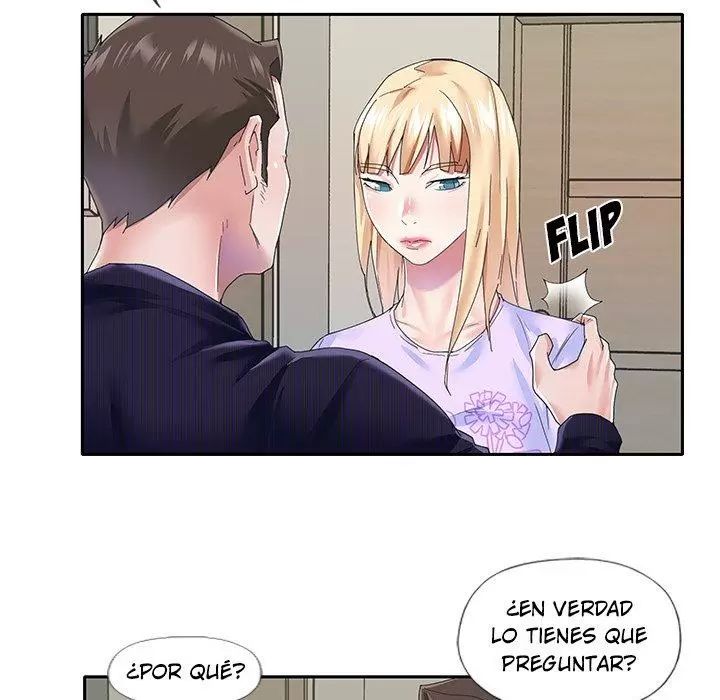The Idol Preject Capítulo 37 - Página 32
