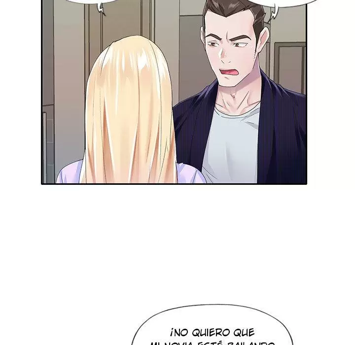 The Idol Preject Capítulo 37 - Página 33