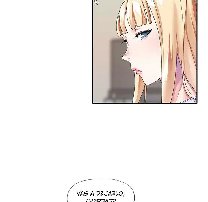 The Idol Preject Capítulo 37 - Página 35