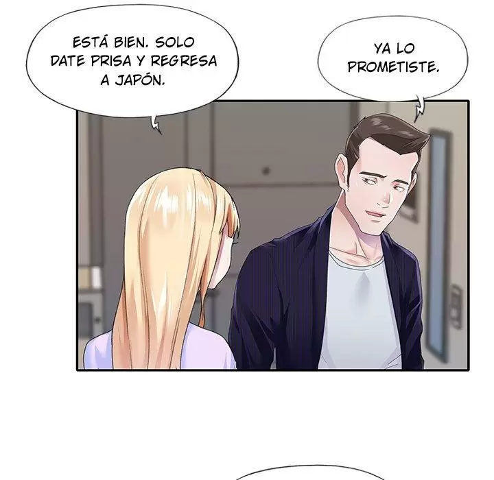 The Idol Preject Capítulo 37 - Página 37