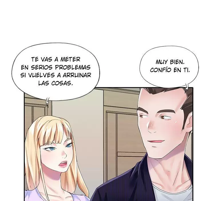 The Idol Preject Capítulo 37 - Página 39