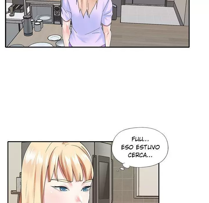 The Idol Preject Capítulo 37 - Página 41