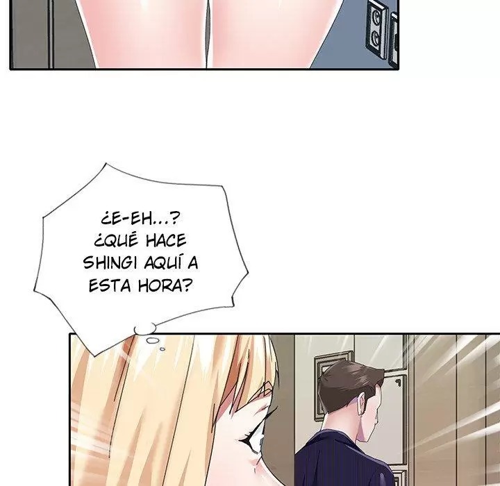 The Idol Preject Capítulo 37 - Página 48