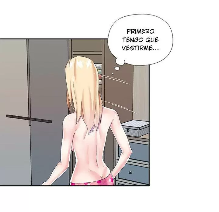 The Idol Preject Capítulo 37 - Página 51