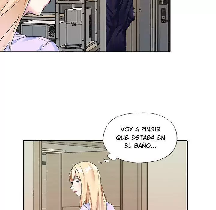 The Idol Preject Capítulo 37 - Página 55