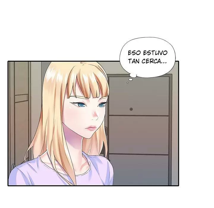 The Idol Preject Capítulo 37 - Página 57