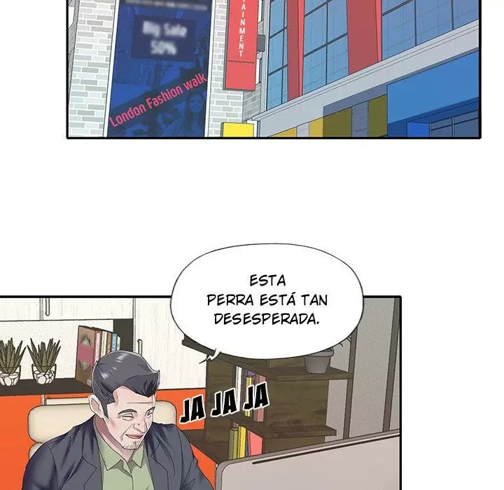 The Idol Preject Capítulo 37 - Página 60