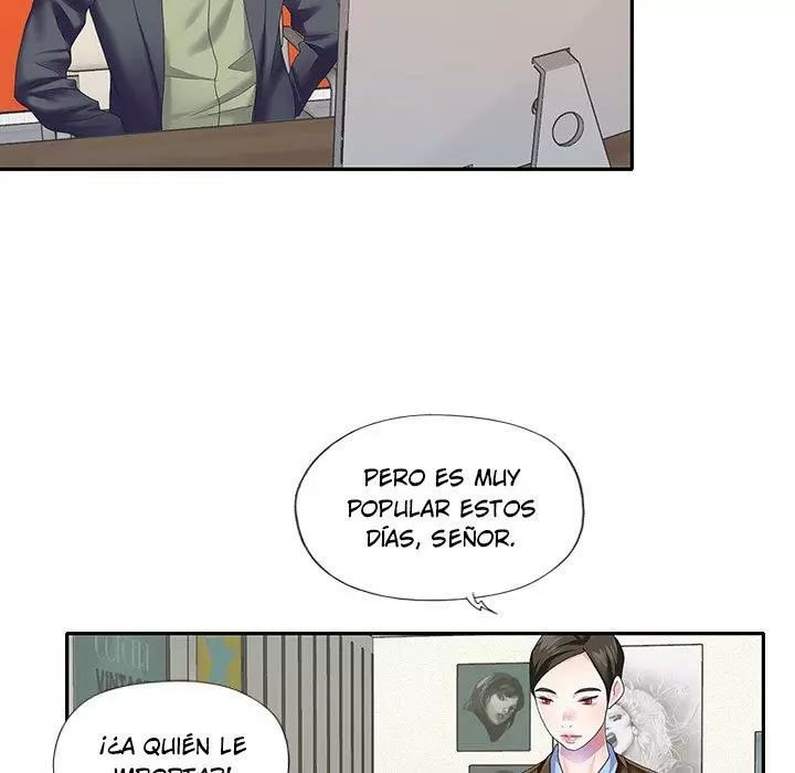 The Idol Preject Capítulo 37 - Página 61