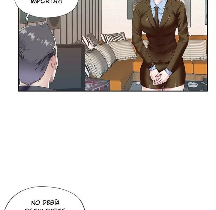The Idol Preject Capítulo 37 - Página 62