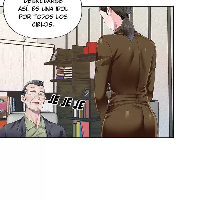 The Idol Preject Capítulo 37 - Página 63
