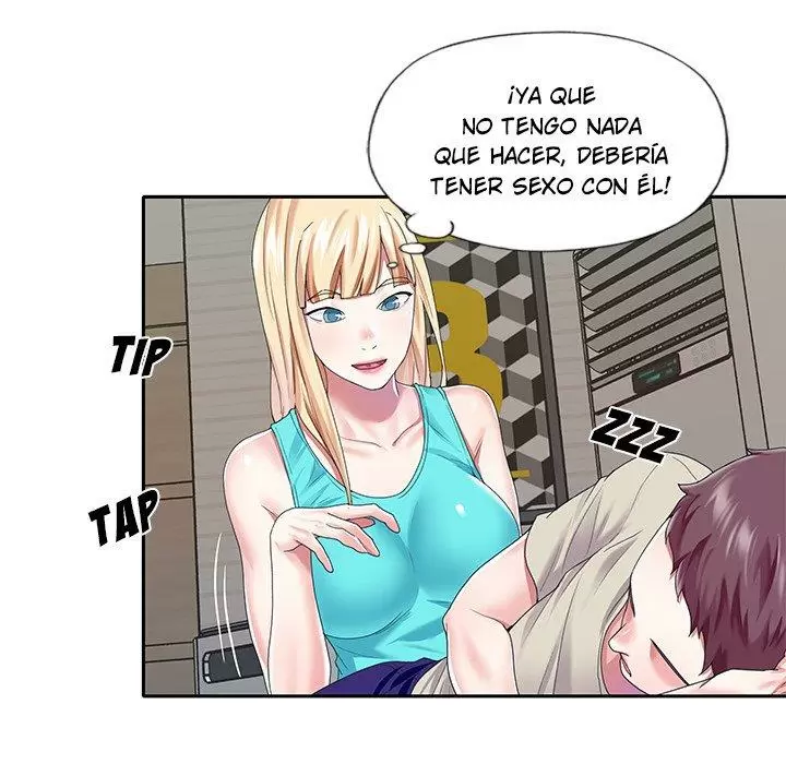 The Idol Preject Capítulo 38 - Página 36