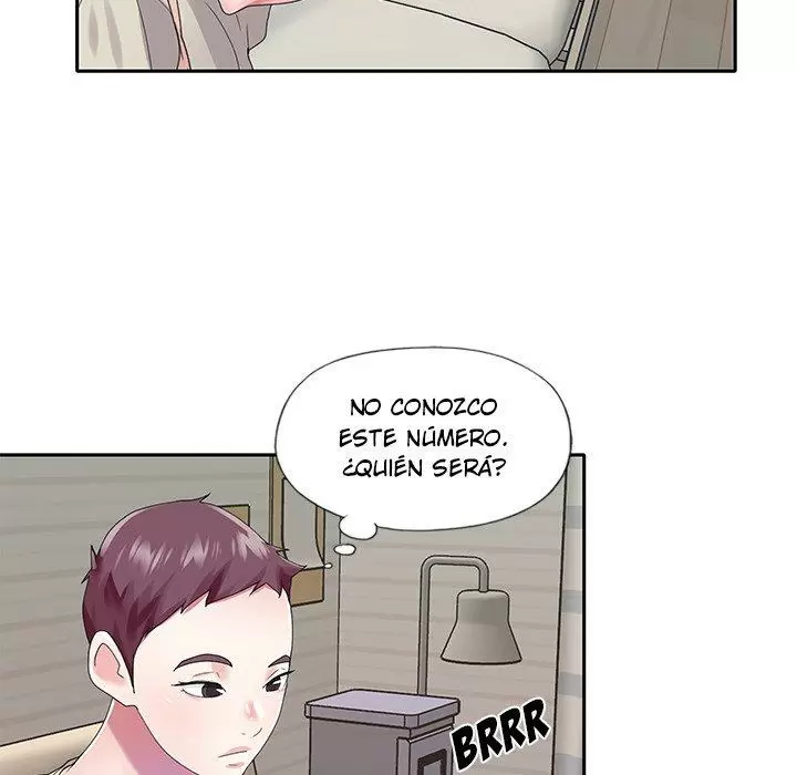 The Idol Preject Capítulo 38 - Página 39