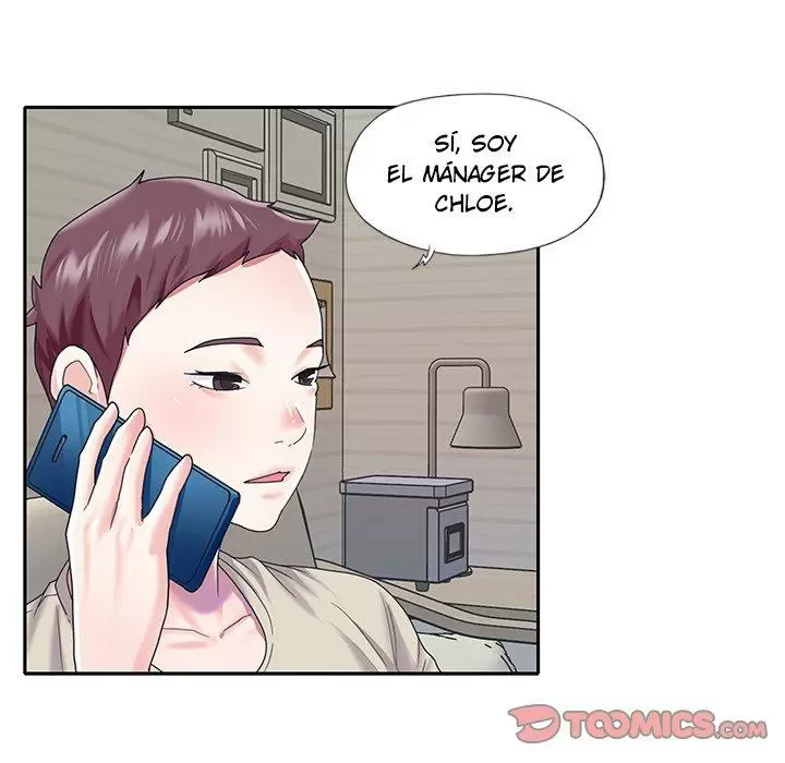 The Idol Preject Capítulo 38 - Página 42