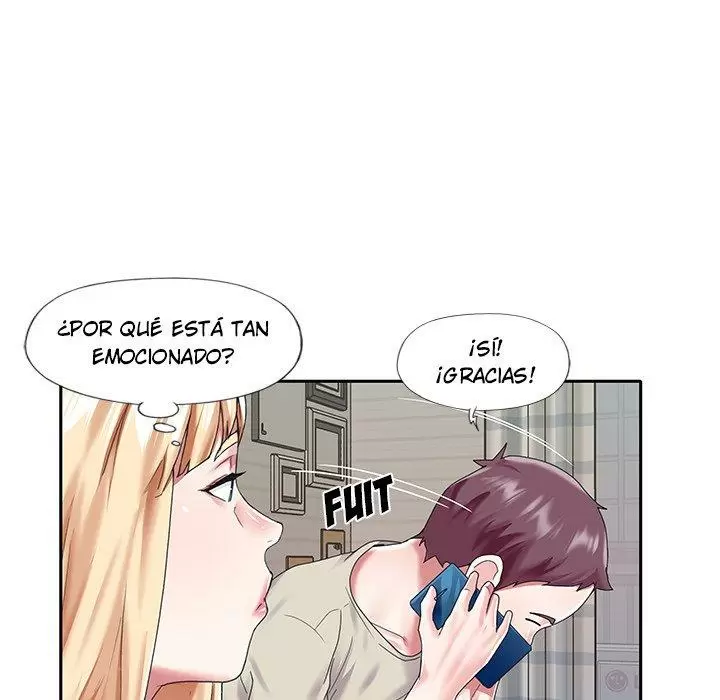 The Idol Preject Capítulo 38 - Página 44