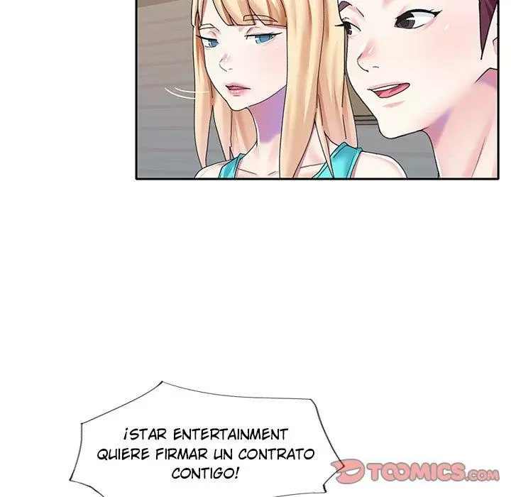 The Idol Preject Capítulo 38 - Página 46