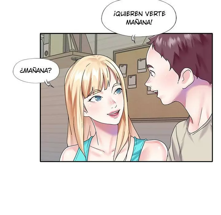 The Idol Preject Capítulo 38 - Página 49