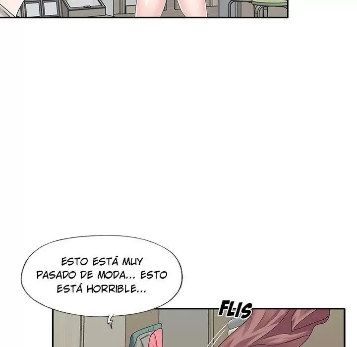 The Idol Preject Capítulo 38 - Página 51