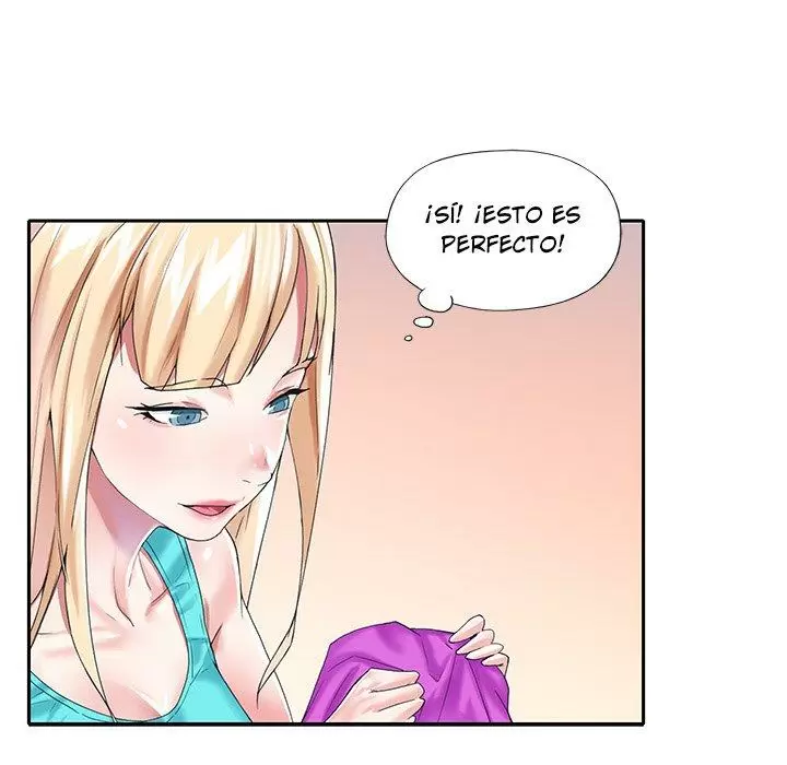 The Idol Preject Capítulo 38 - Página 53