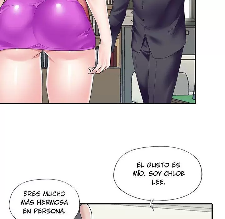 The Idol Preject Capítulo 38 - Página 59