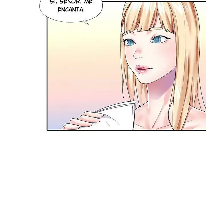 The Idol Preject Capítulo 38 - Página 63