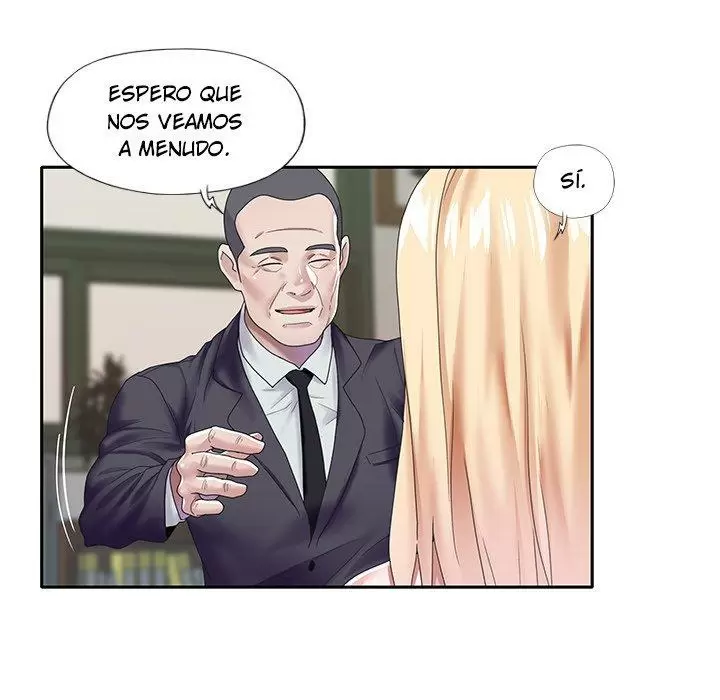 The Idol Preject Capítulo 38 - Página 64